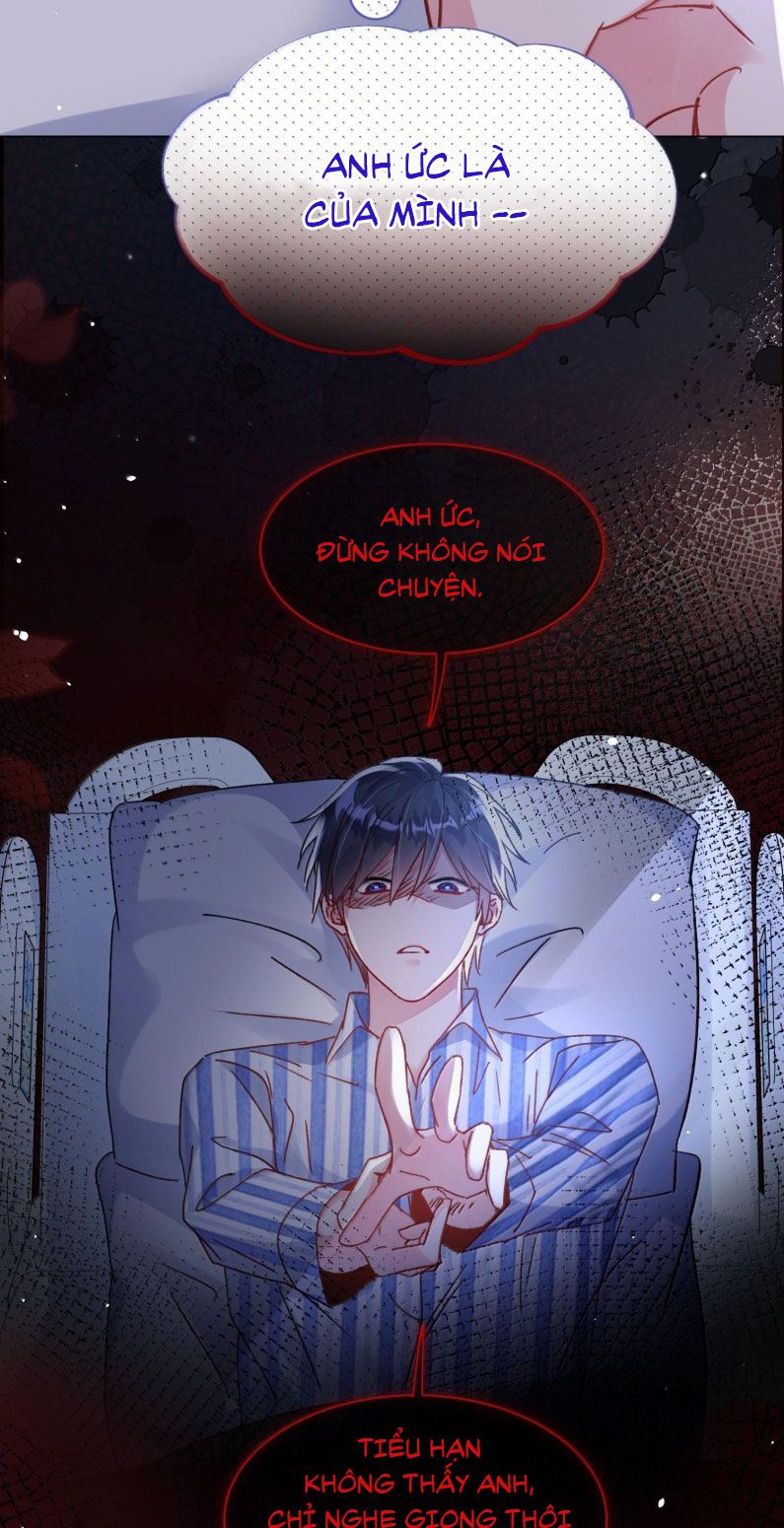 Tôi Phải Làm 1 Kẻ Đại Xấu Xa Chapter 133 - Next Chapter 134