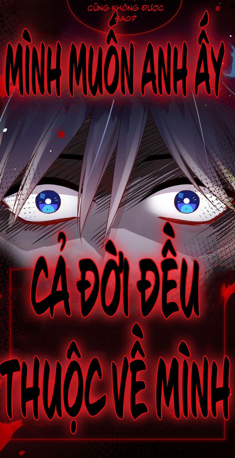 Tôi Phải Làm 1 Kẻ Đại Xấu Xa Chapter 133 - Next Chapter 134