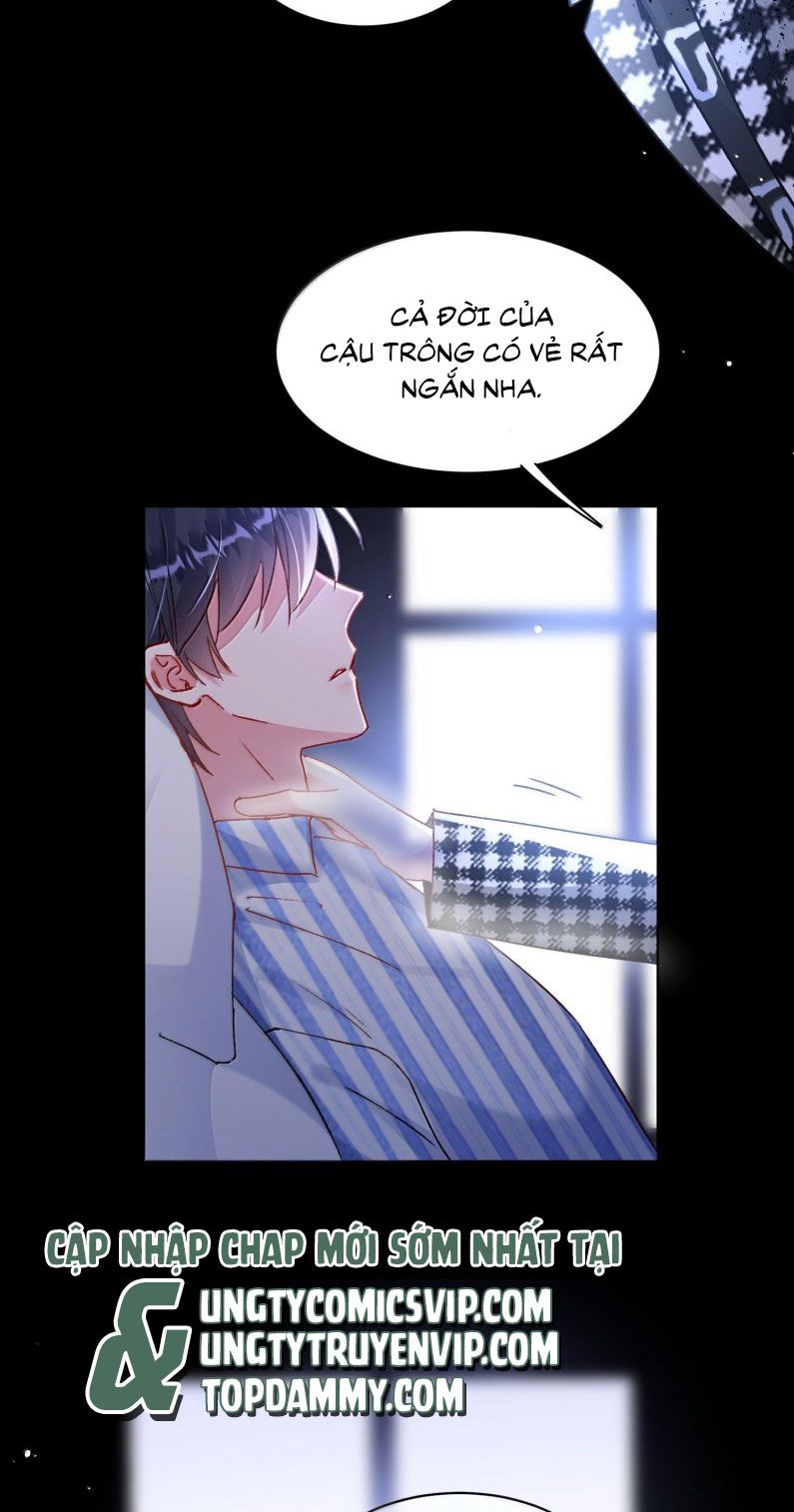 Tôi Phải Làm 1 Kẻ Đại Xấu Xa Chapter 133 - Next Chapter 134