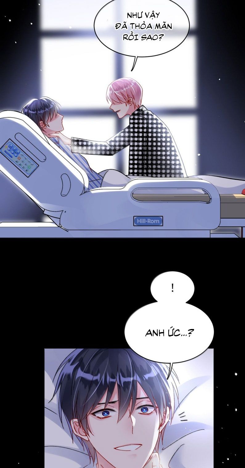 Tôi Phải Làm 1 Kẻ Đại Xấu Xa Chapter 133 - Next Chapter 134