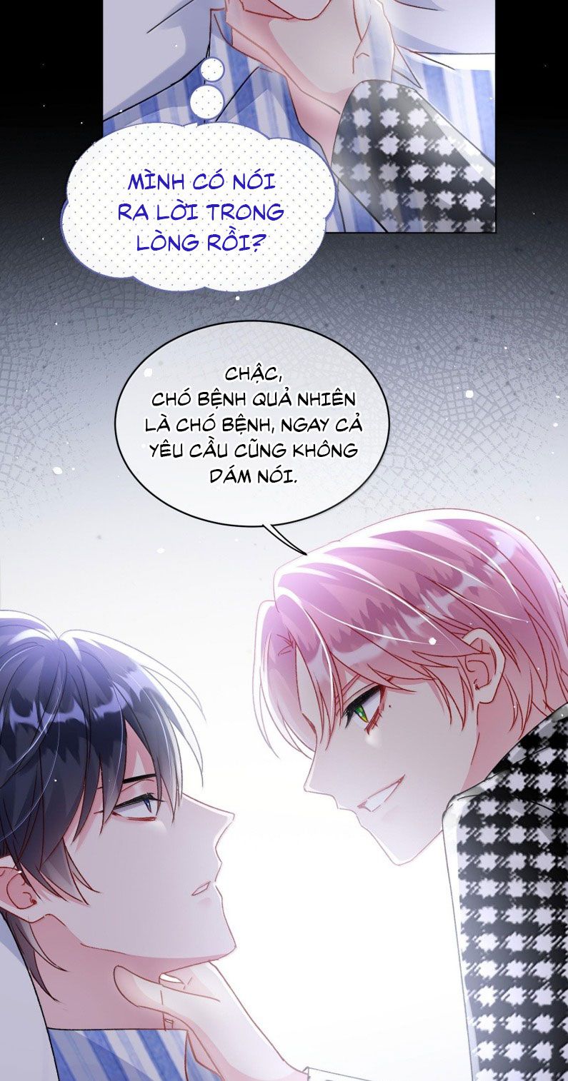Tôi Phải Làm 1 Kẻ Đại Xấu Xa Chapter 133 - Next Chapter 134