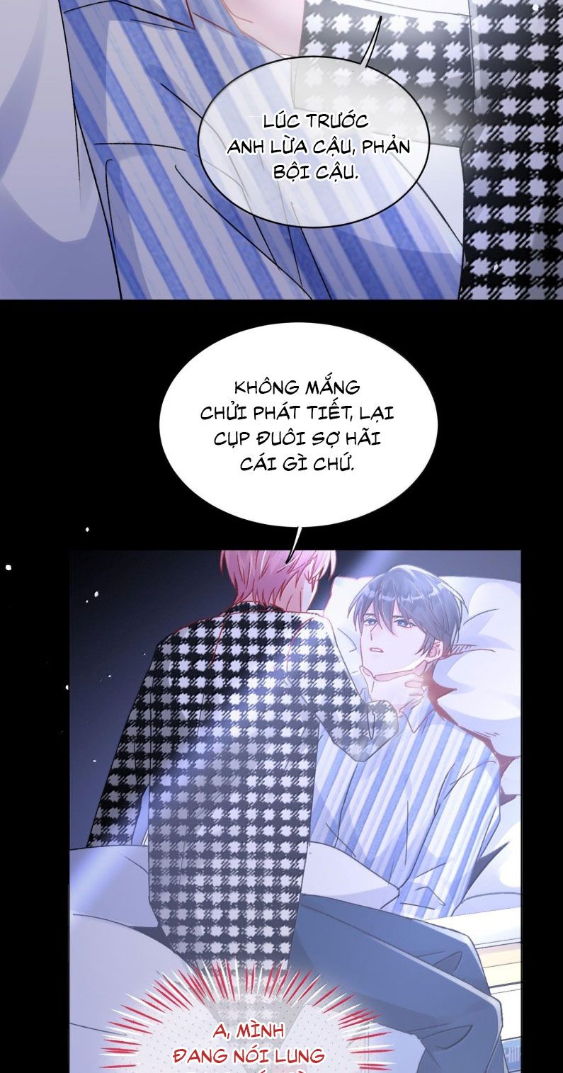 Tôi Phải Làm 1 Kẻ Đại Xấu Xa Chapter 133 - Next Chapter 134