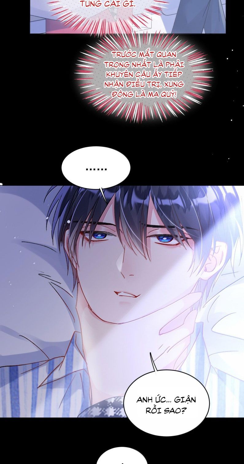 Tôi Phải Làm 1 Kẻ Đại Xấu Xa Chapter 133 - Next Chapter 134