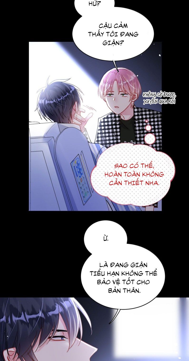 Tôi Phải Làm 1 Kẻ Đại Xấu Xa Chapter 133 - Next Chapter 134