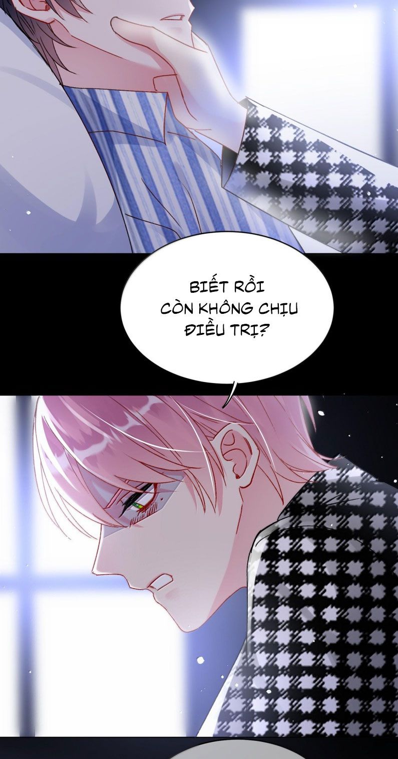 Tôi Phải Làm 1 Kẻ Đại Xấu Xa Chapter 133 - Next Chapter 134
