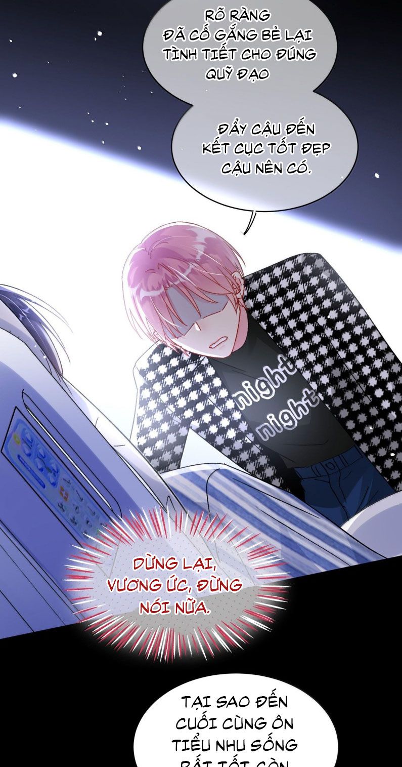Tôi Phải Làm 1 Kẻ Đại Xấu Xa Chapter 133 - Next Chapter 134