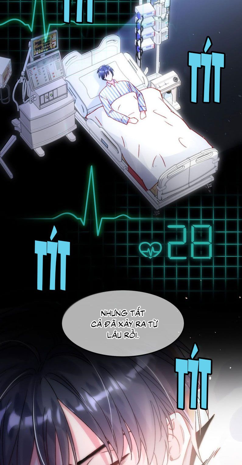 Tôi Phải Làm 1 Kẻ Đại Xấu Xa Chapter 133 - Next Chapter 134