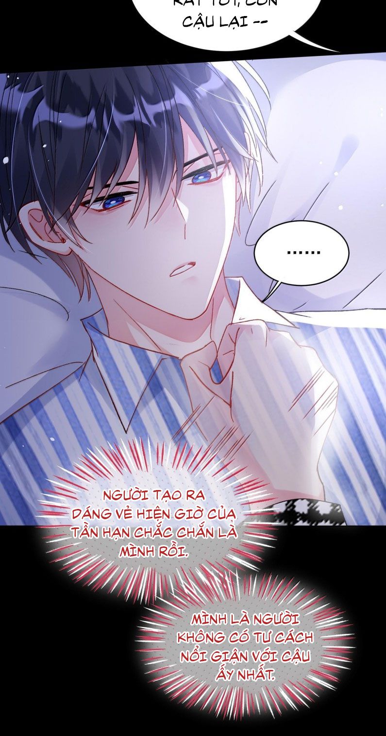 Tôi Phải Làm 1 Kẻ Đại Xấu Xa Chapter 133 - Next Chapter 134