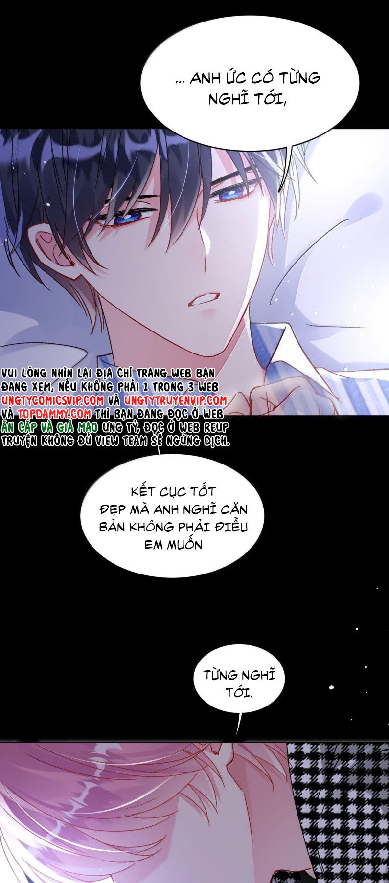 Tôi Phải Làm 1 Kẻ Đại Xấu Xa Chapter 133 - Next Chapter 134