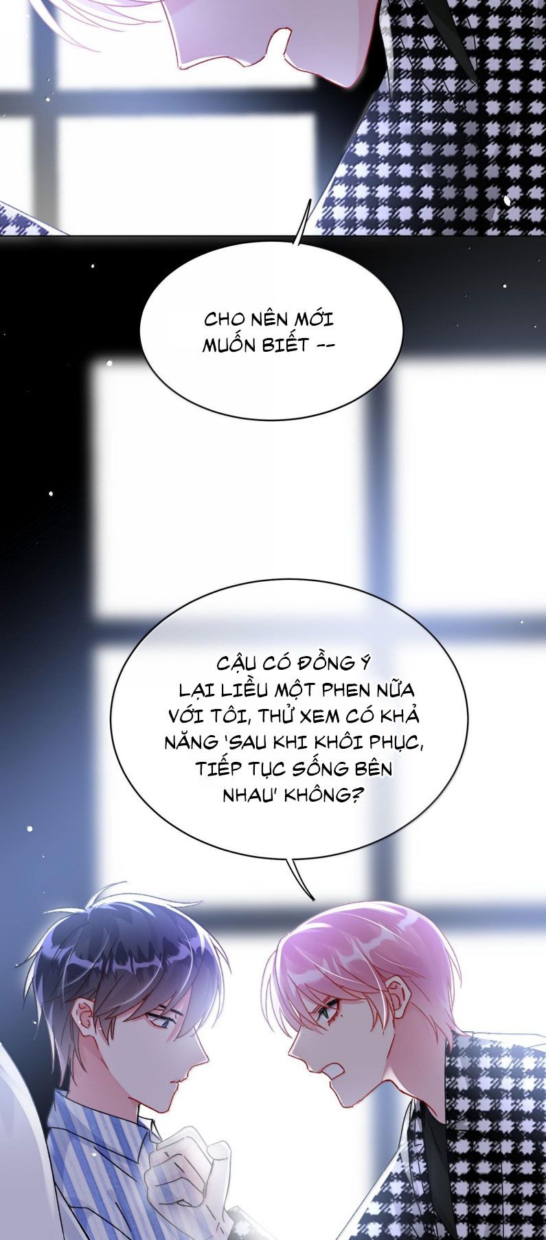 Tôi Phải Làm 1 Kẻ Đại Xấu Xa Chapter 133 - Next Chapter 134