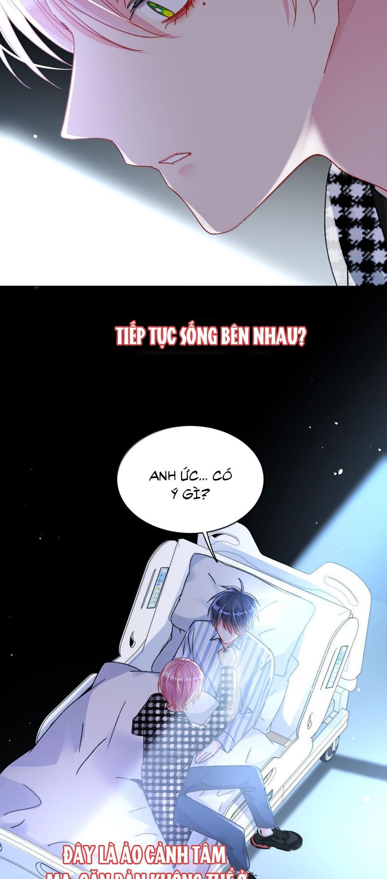 Tôi Phải Làm 1 Kẻ Đại Xấu Xa Chapter 133 - Next Chapter 134
