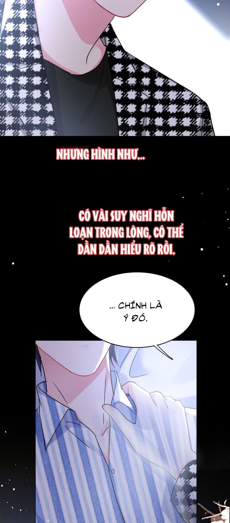 Tôi Phải Làm 1 Kẻ Đại Xấu Xa Chapter 133 - Next Chapter 134