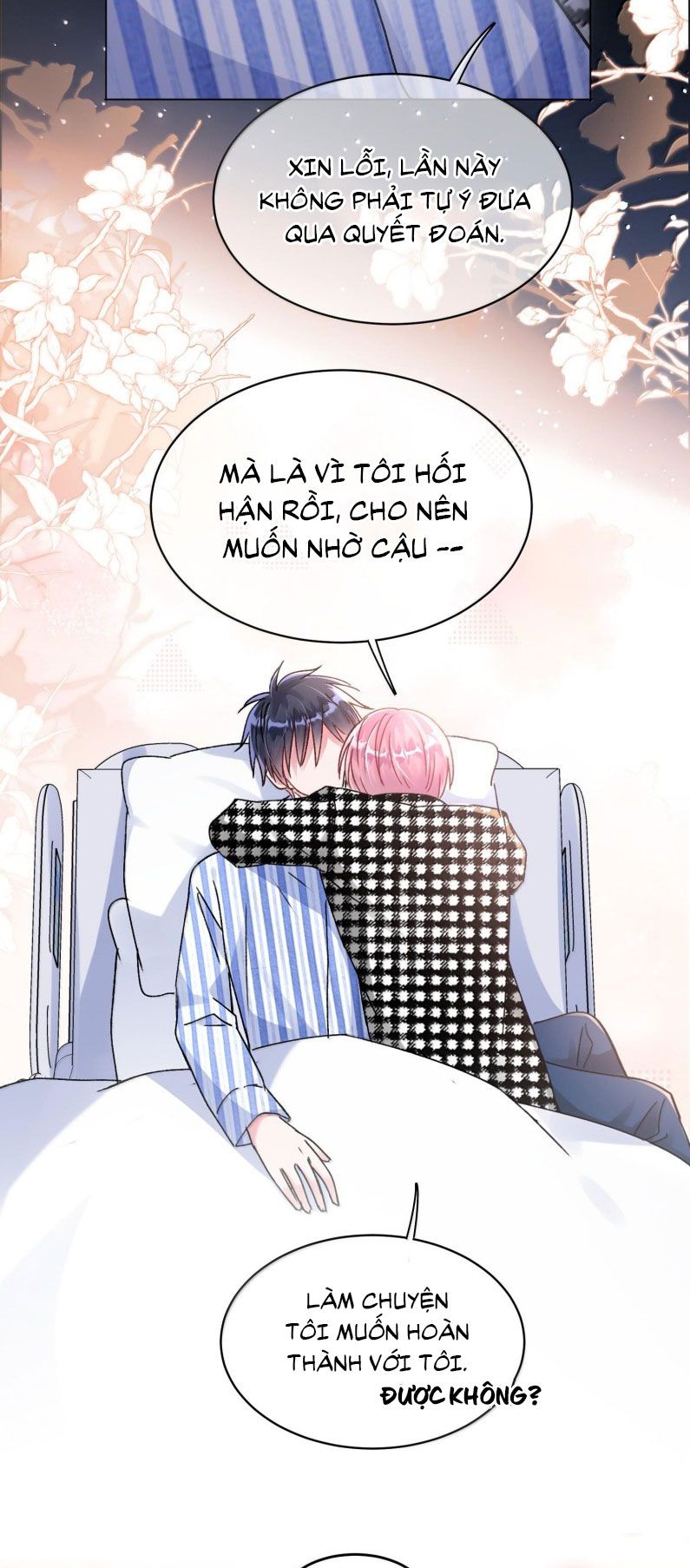 Tôi Phải Làm 1 Kẻ Đại Xấu Xa Chapter 133 - Next Chapter 134