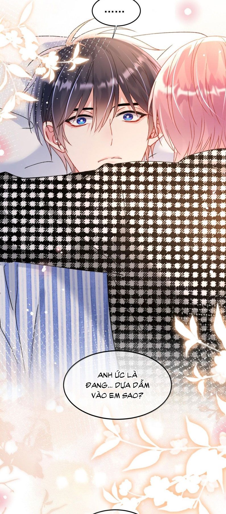 Tôi Phải Làm 1 Kẻ Đại Xấu Xa Chapter 133 - Next Chapter 134