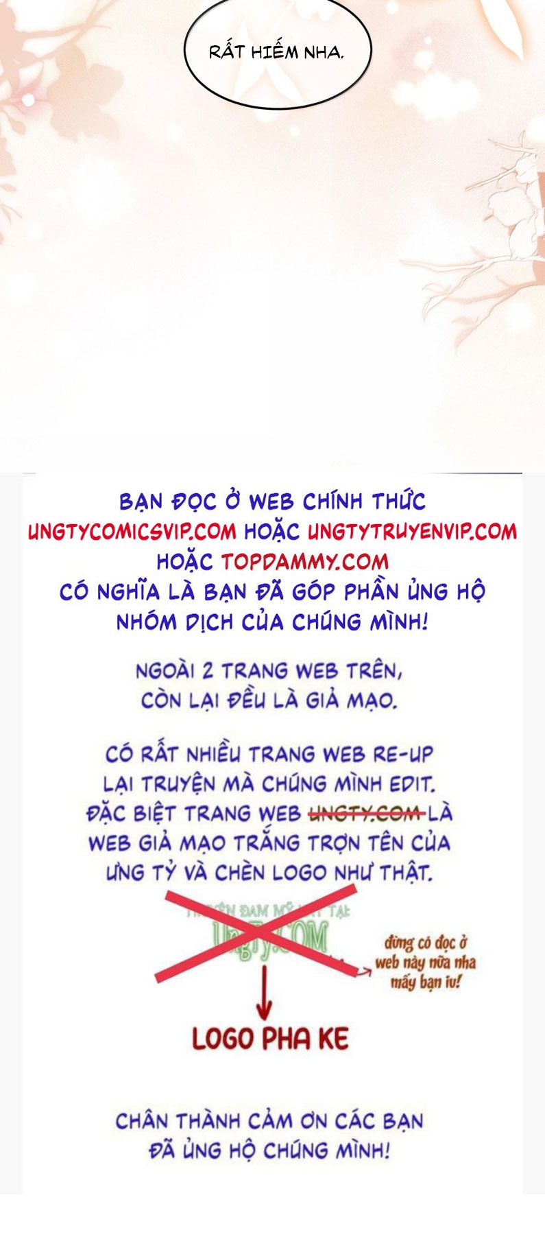 Tôi Phải Làm 1 Kẻ Đại Xấu Xa Chapter 133 - Next Chapter 134