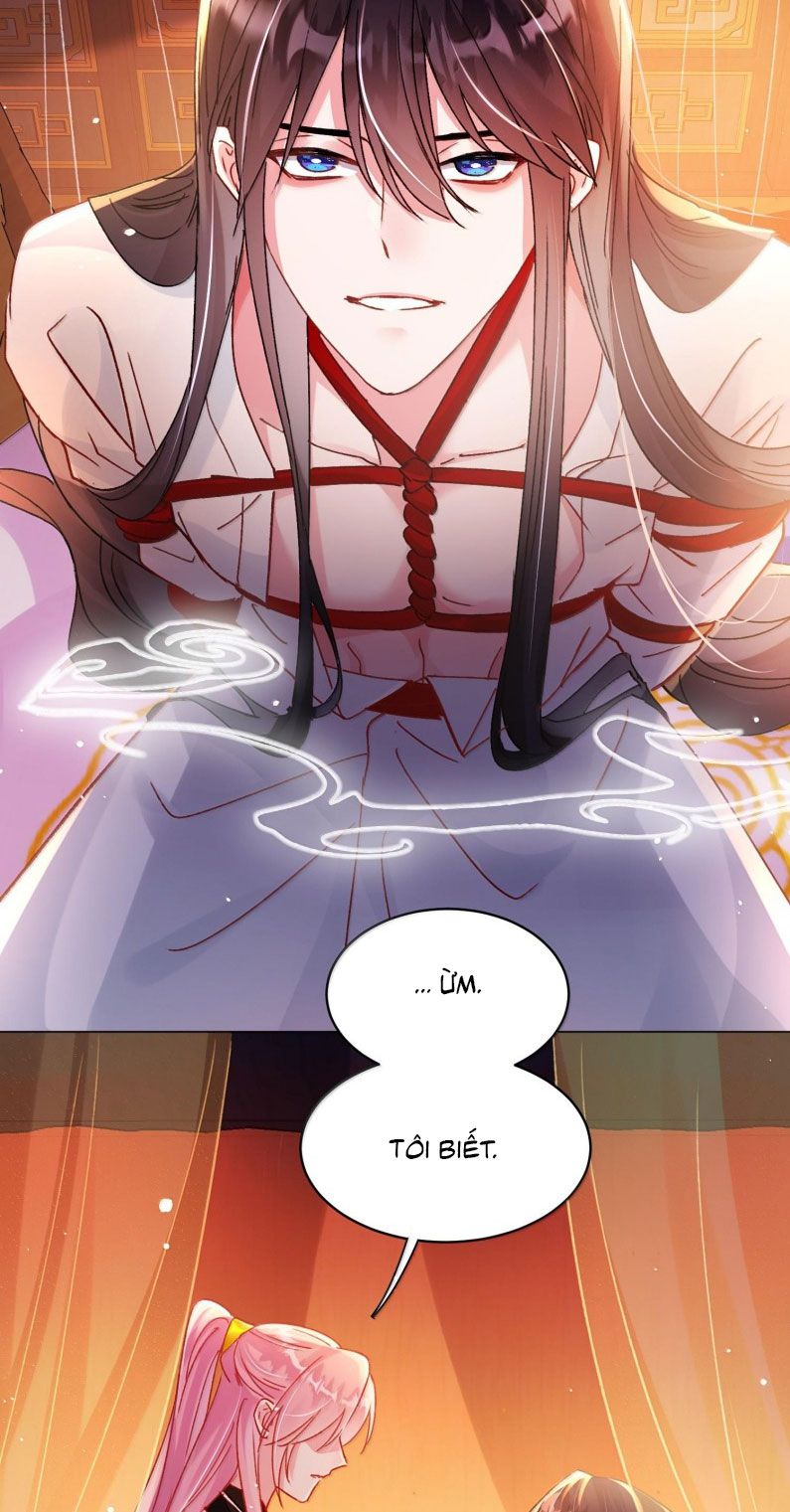 Tôi Phải Làm 1 Kẻ Đại Xấu Xa Chapter 133 - Next Chapter 134