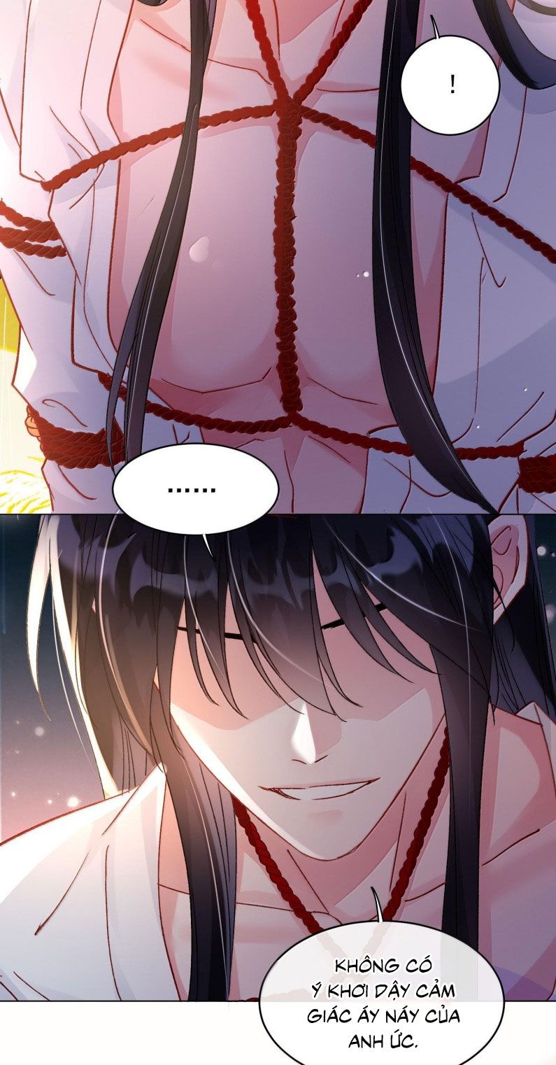 Tôi Phải Làm 1 Kẻ Đại Xấu Xa Chapter 133 - Next Chapter 134