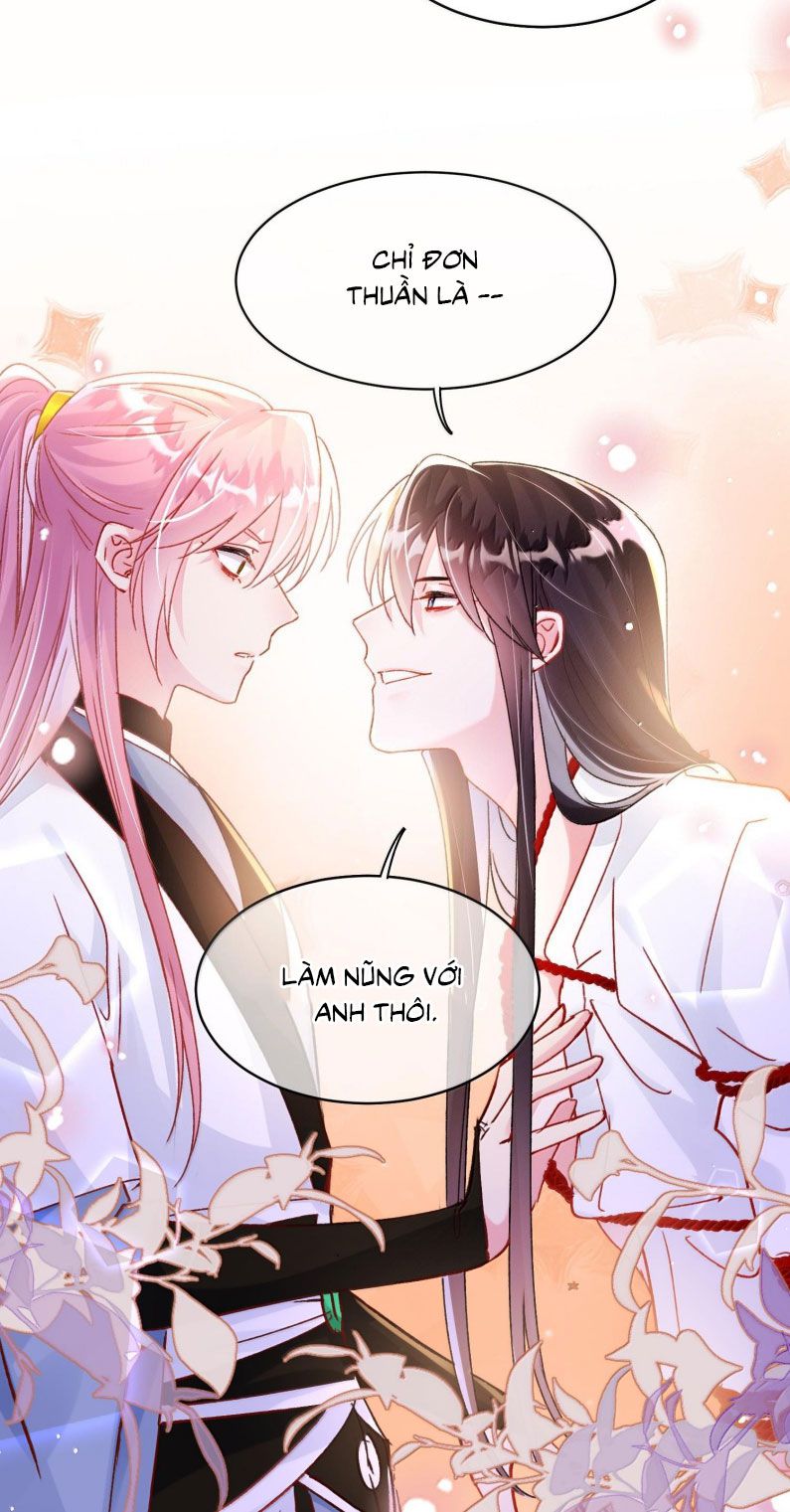 Tôi Phải Làm 1 Kẻ Đại Xấu Xa Chapter 133 - Next Chapter 134