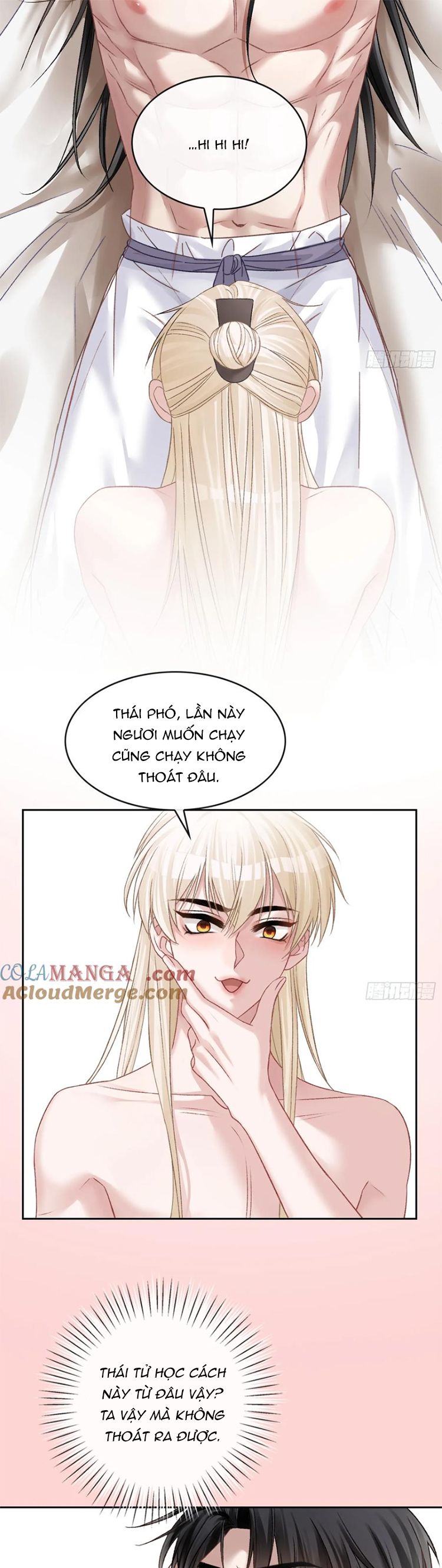 Xuyên Nhanh: Quan Hệ Gây Nghiện Chapter 17 - Next Chapter 18
