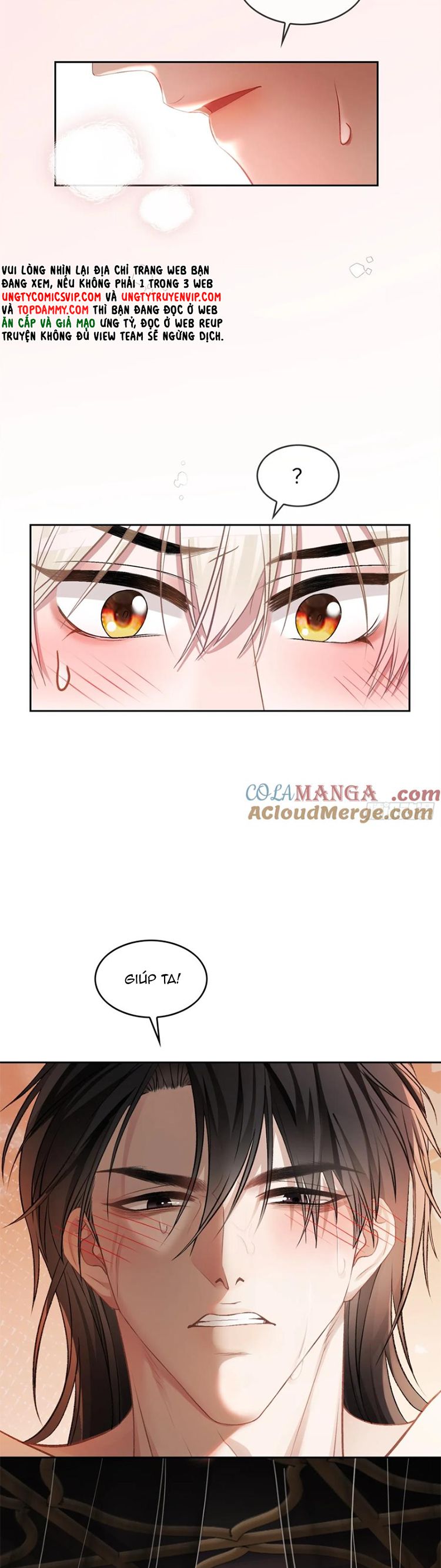Xuyên Nhanh: Quan Hệ Gây Nghiện Chapter 17 - Next Chapter 18