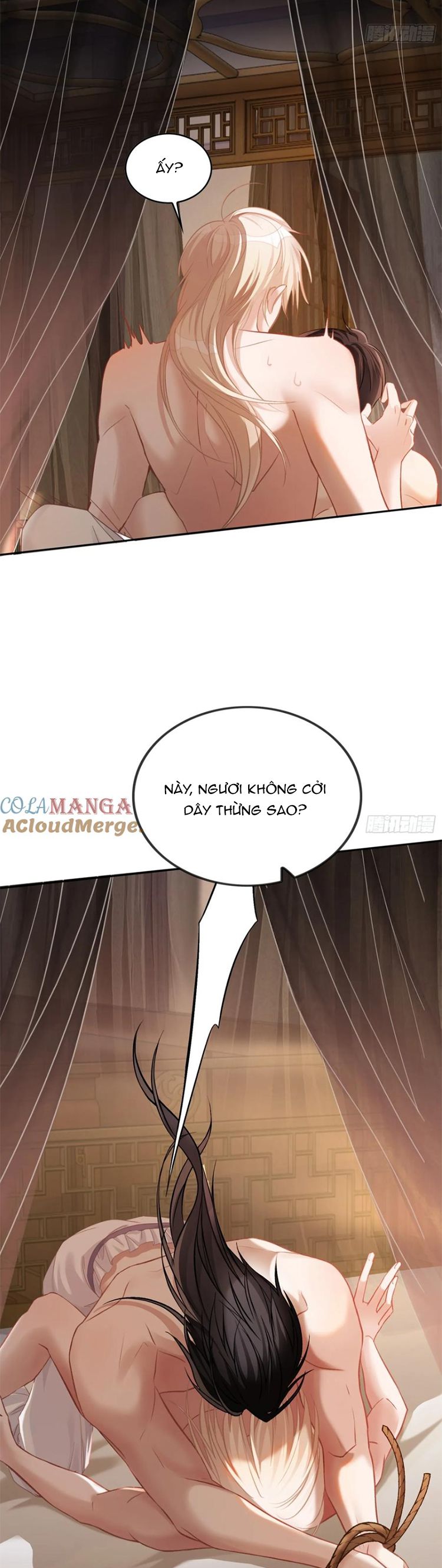 Xuyên Nhanh: Quan Hệ Gây Nghiện Chapter 17 - Next Chapter 18