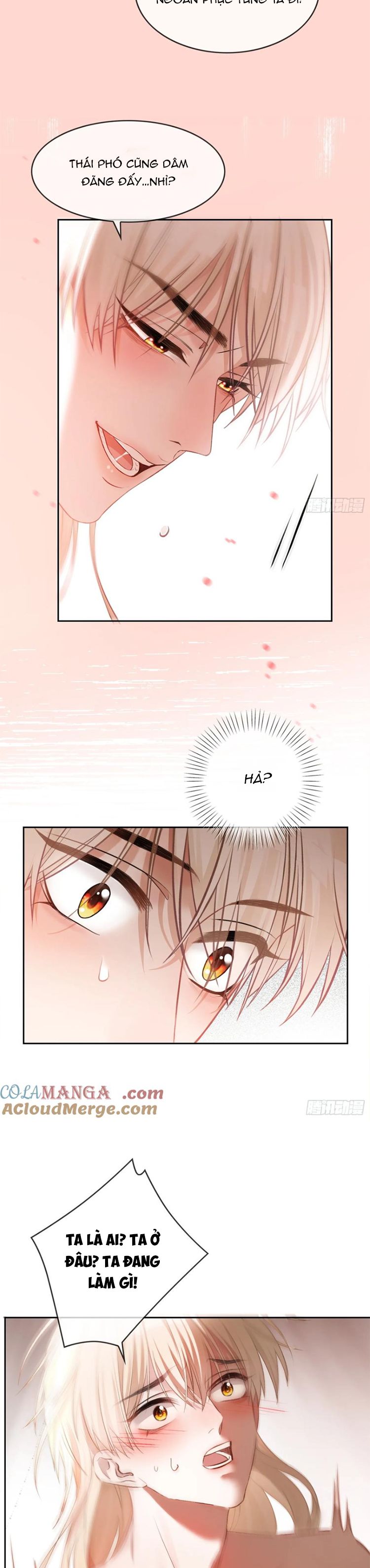 Xuyên Nhanh: Quan Hệ Gây Nghiện Chapter 17 - Next Chapter 18