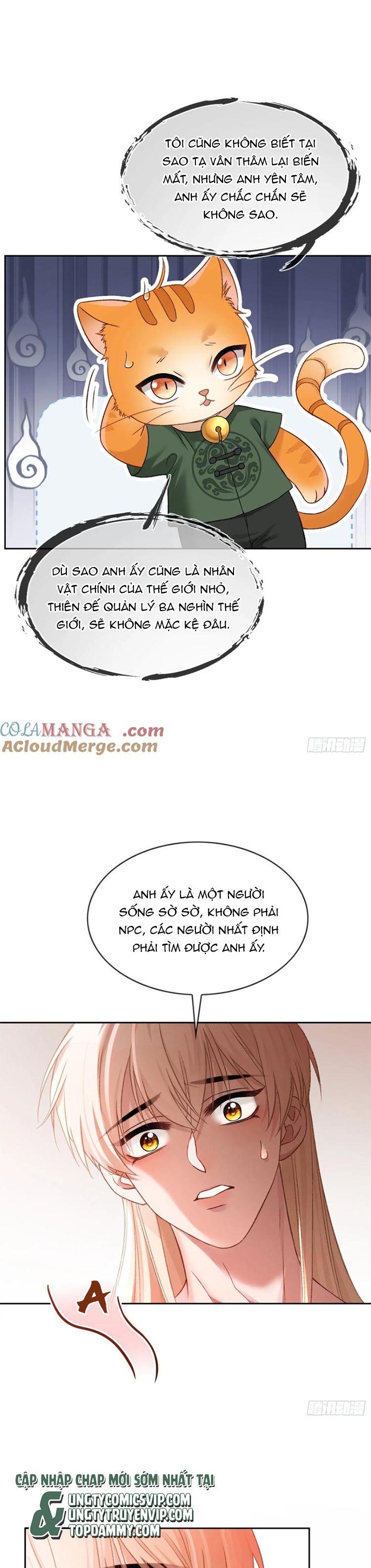 Xuyên Nhanh: Quan Hệ Gây Nghiện Chapter 17 - Next Chapter 18