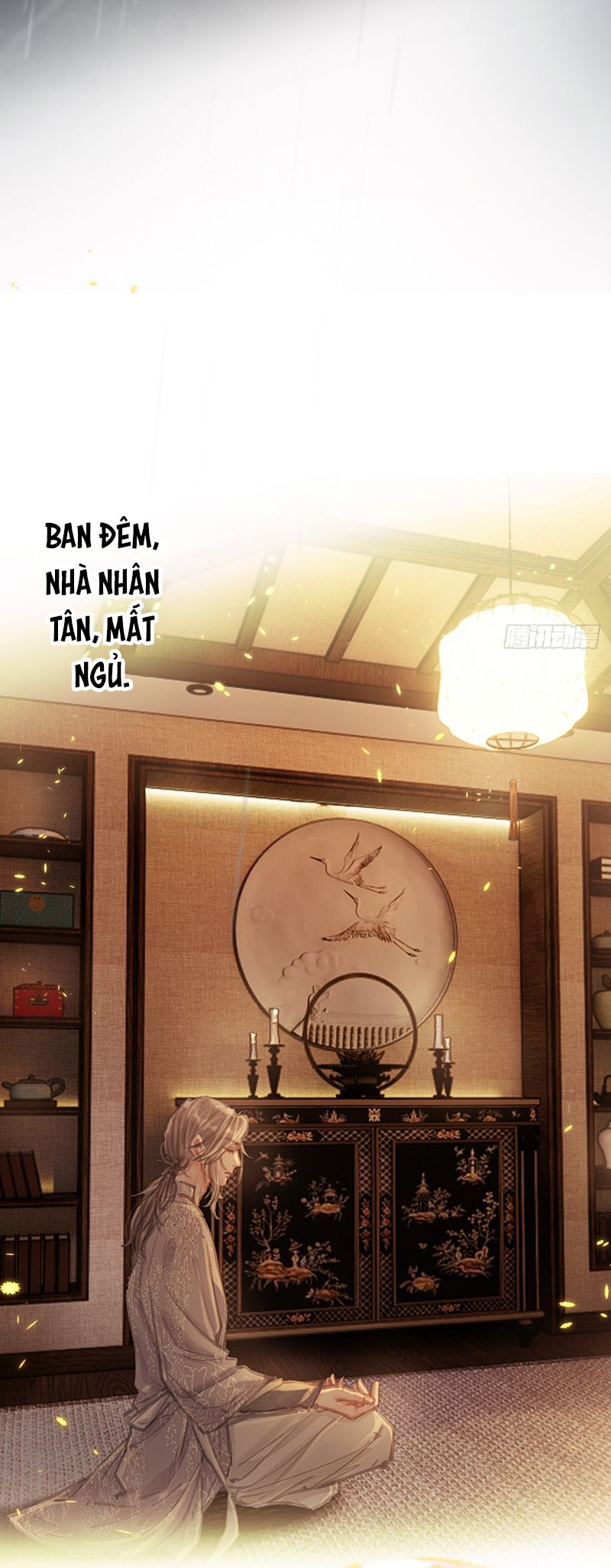 Ngày Dài Gặp Người Khuyết Tâm Nhãn Chapter 24 - Trang 4