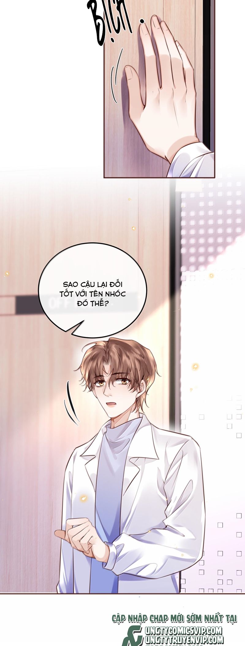 Tổng Tài Định Chế Tư Nhân Chap 98 - Trang 4