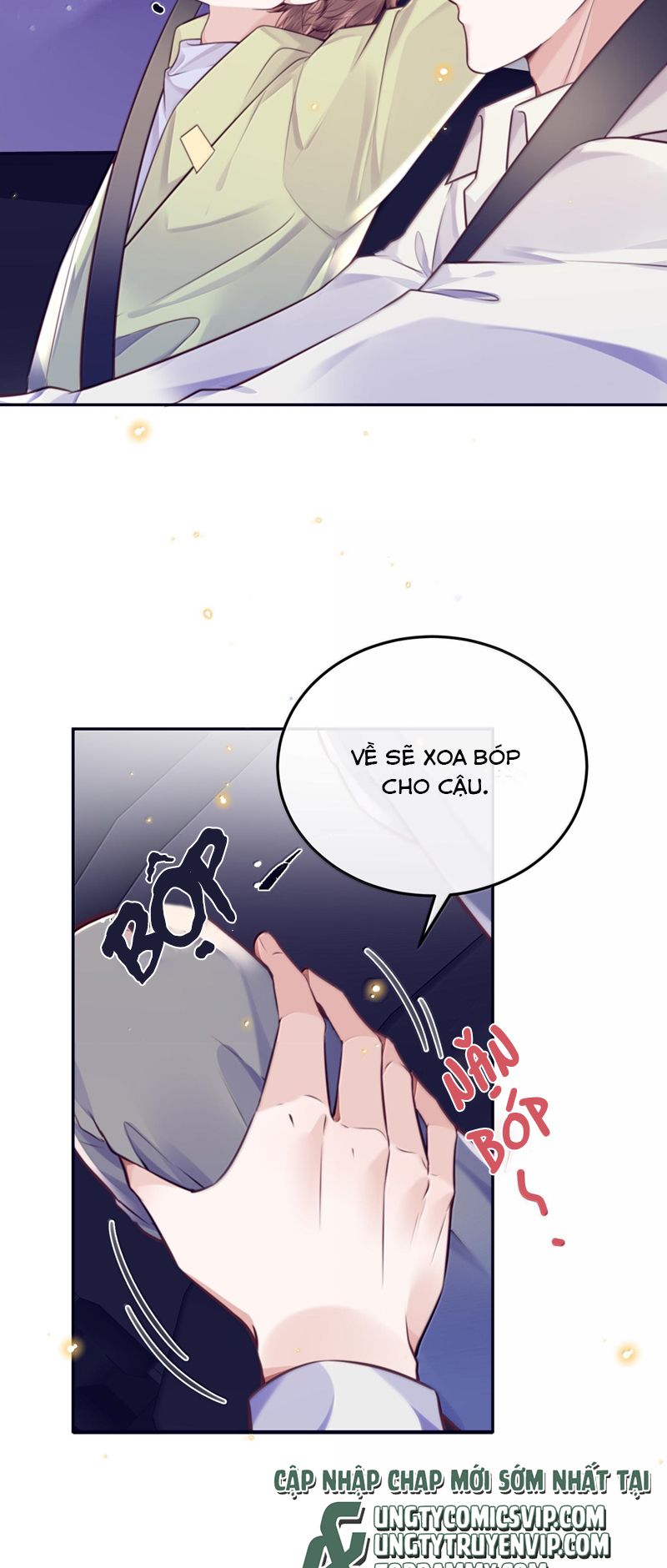 Tổng Tài Định Chế Tư Nhân Chap 98 - Trang 4