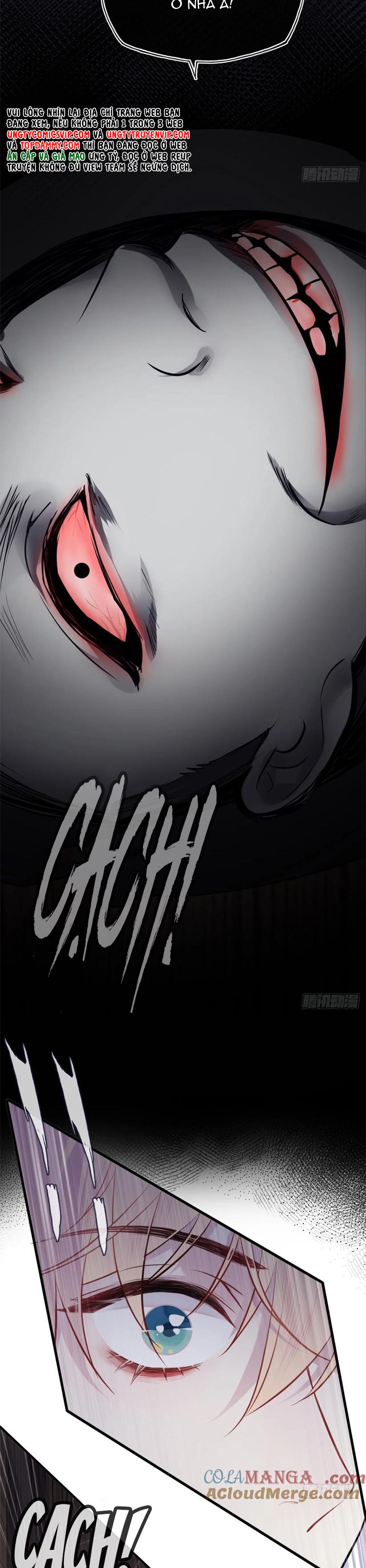 Anh Ấy Chưa Từng Rơi Xuống Chap 71 - Trang 4