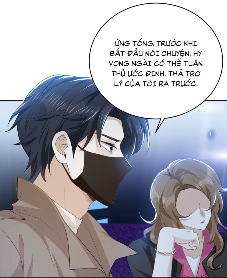 Lai Sinh Bất Kiến Chapter 132 - Trang 4