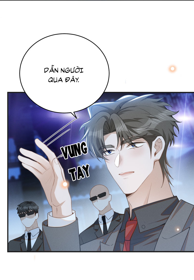 Lai Sinh Bất Kiến Chapter 132 - Trang 4