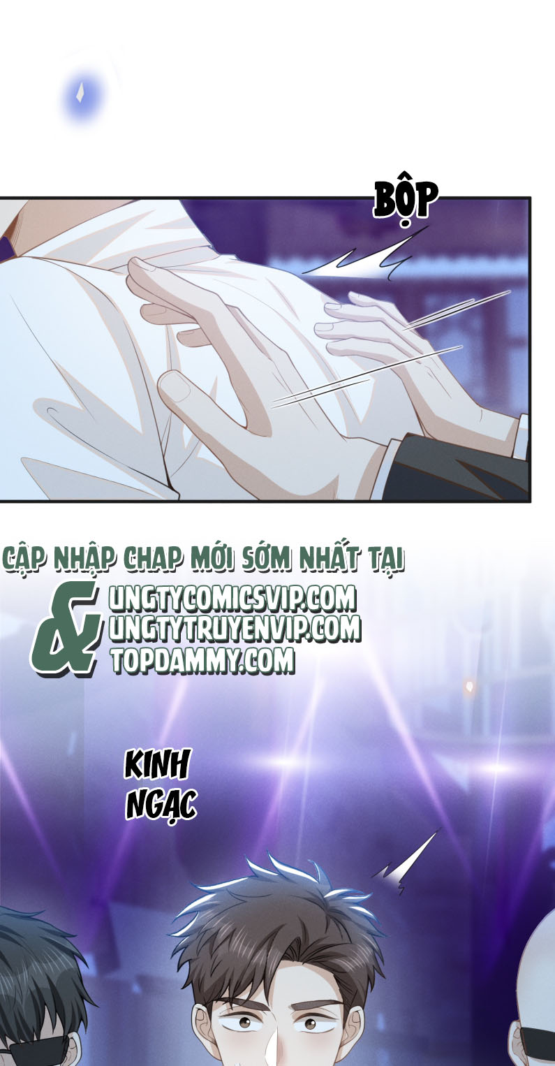 Lai Sinh Bất Kiến Chapter 132 - Trang 4
