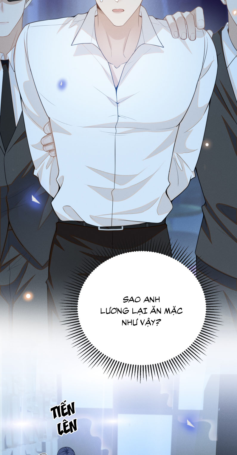 Lai Sinh Bất Kiến Chapter 132 - Trang 4