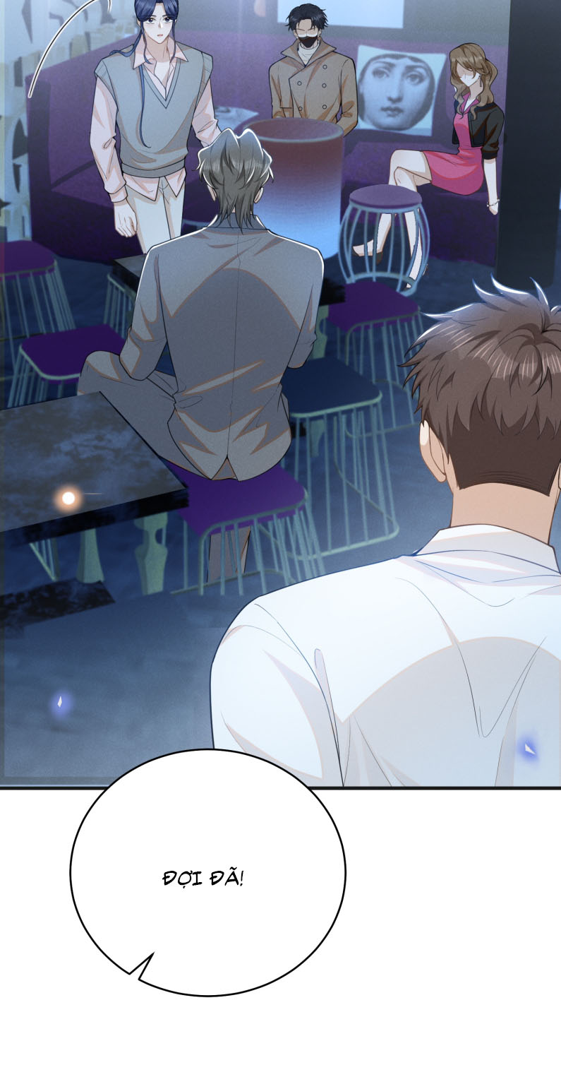 Lai Sinh Bất Kiến Chapter 132 - Trang 4