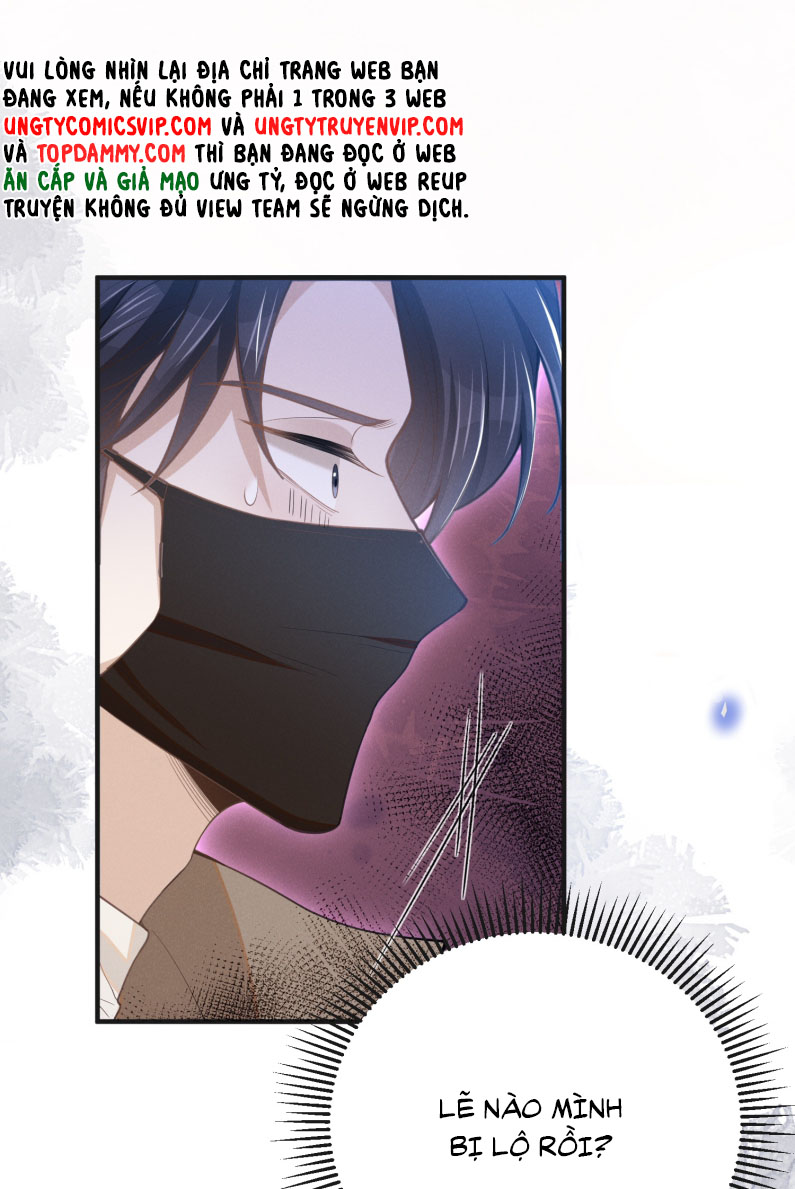 Lai Sinh Bất Kiến Chapter 132 - Trang 4