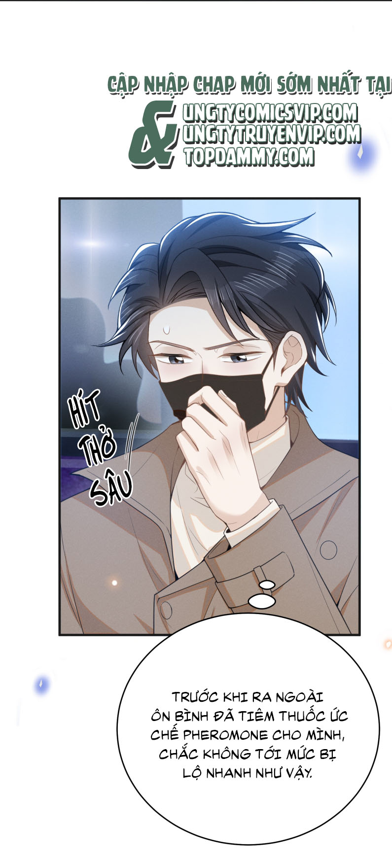 Lai Sinh Bất Kiến Chapter 132 - Trang 4