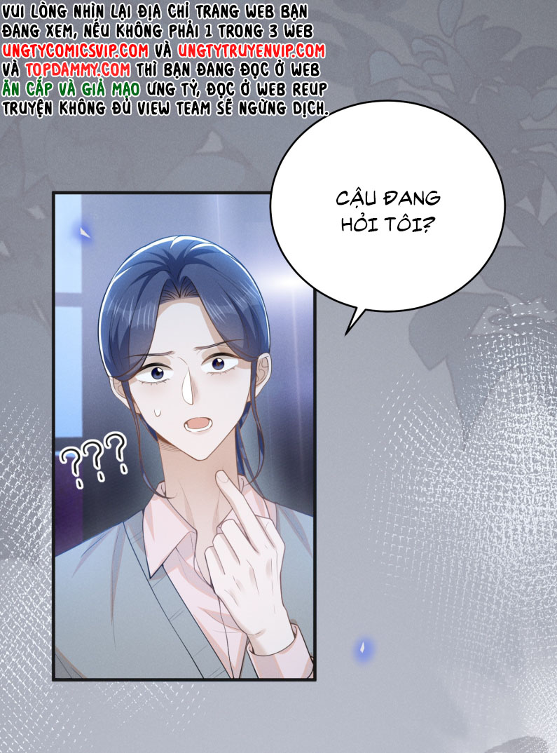 Lai Sinh Bất Kiến Chapter 132 - Trang 4