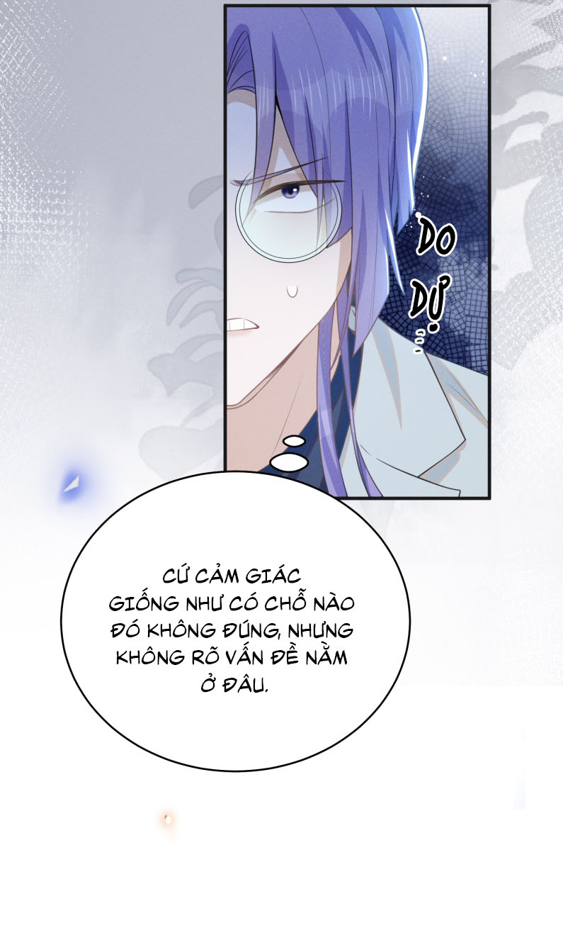 Lai Sinh Bất Kiến Chapter 132 - Trang 4