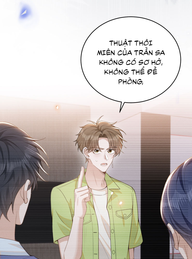 Lai Sinh Bất Kiến Chapter 132 - Trang 4