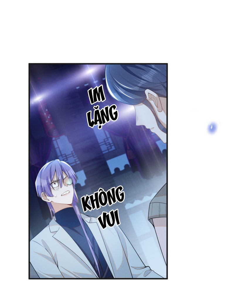 Lai Sinh Bất Kiến Chapter 132 - Trang 4