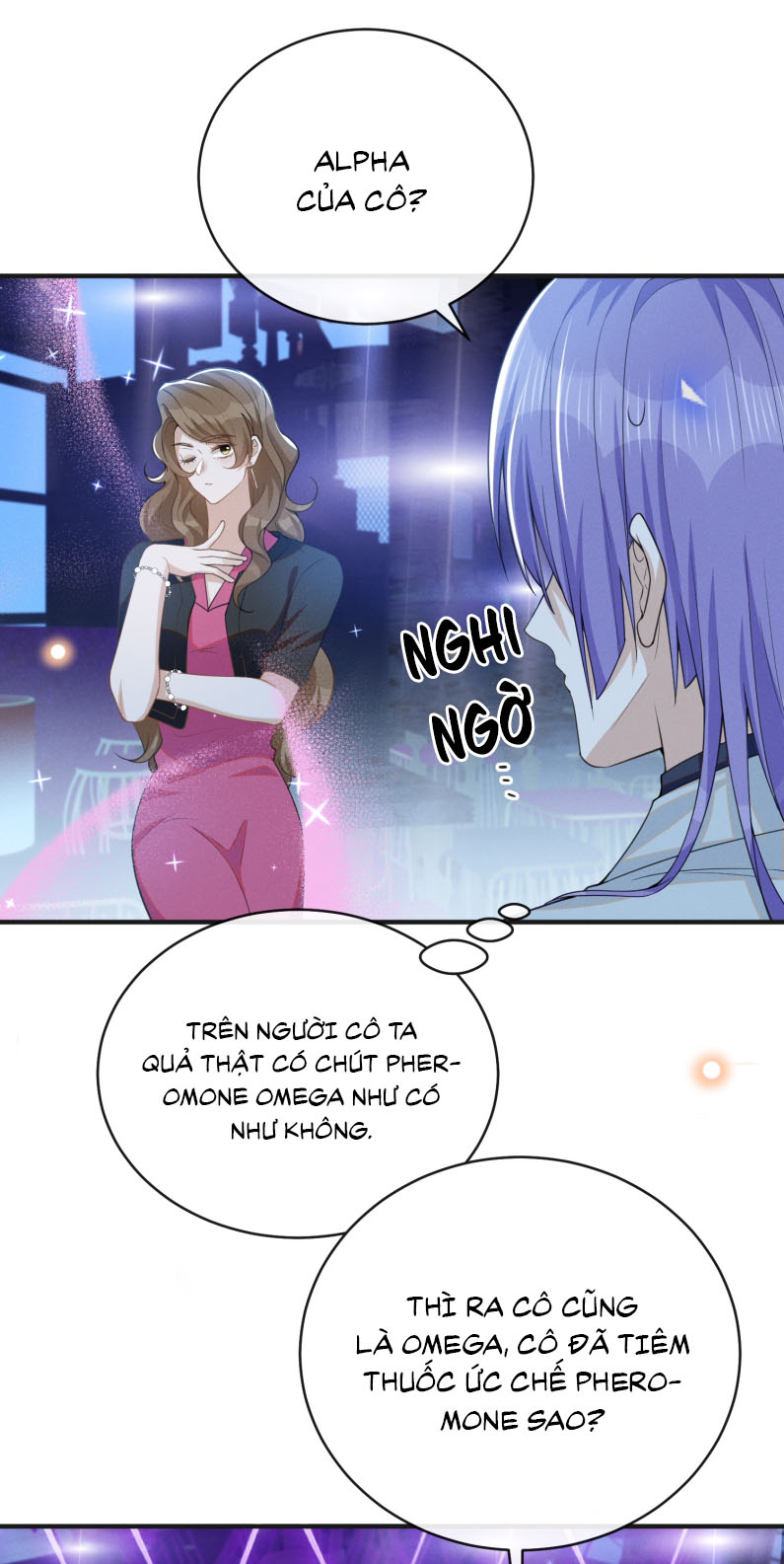 Lai Sinh Bất Kiến Chapter 132 - Trang 4