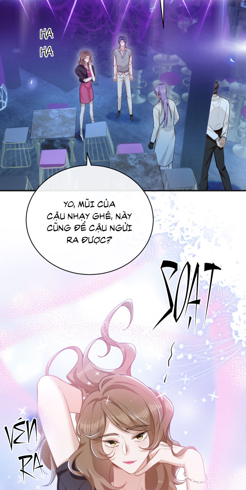 Lai Sinh Bất Kiến Chapter 132 - Trang 4