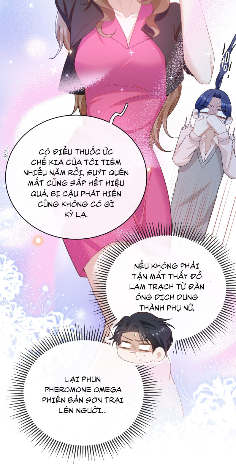 Lai Sinh Bất Kiến Chapter 132 - Trang 4