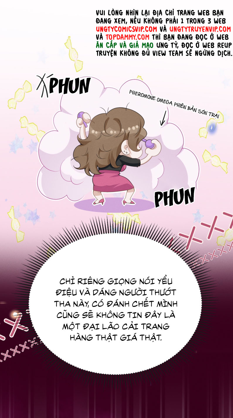 Lai Sinh Bất Kiến Chapter 132 - Trang 4