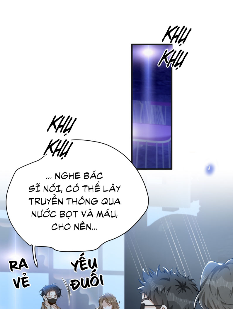 Lai Sinh Bất Kiến Chapter 132 - Trang 4