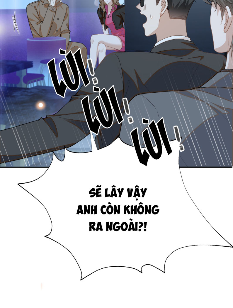 Lai Sinh Bất Kiến Chapter 132 - Trang 4
