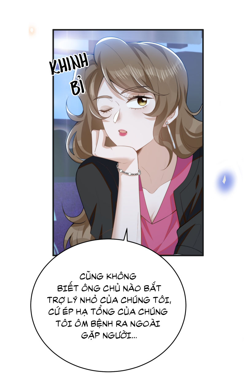 Lai Sinh Bất Kiến Chapter 132 - Trang 4