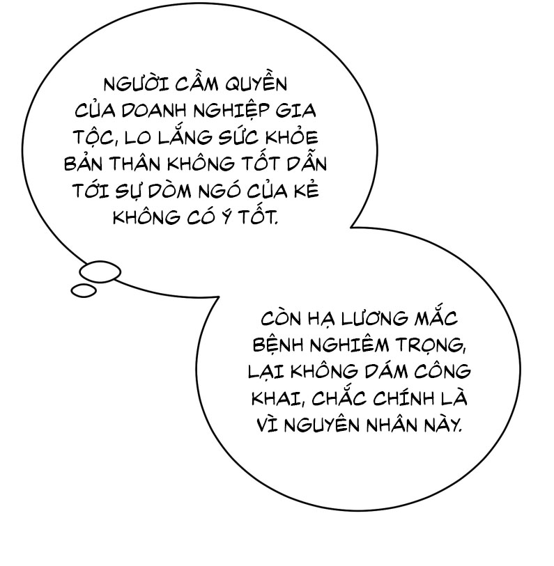 Lai Sinh Bất Kiến Chapter 132 - Trang 4
